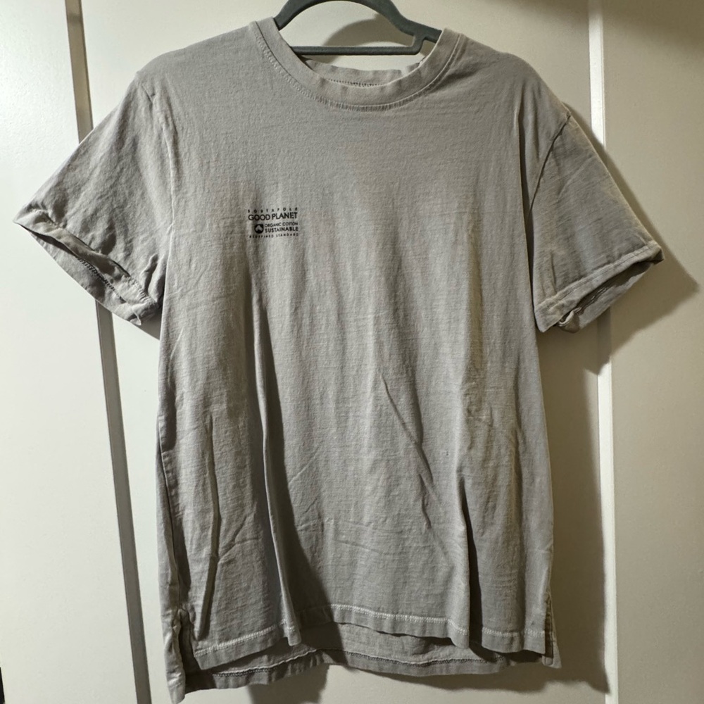 Eon Organic Cotton T-Shirt
